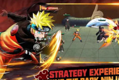 Link Download Game Rasengan Rivals MOD APK Unlimited Money Versi Terbaru 2023 GRATIS Tanpa Iklan, Unduh di Sini 