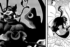 Spoiler! Manga Black Clover Chapter 347 Reddit, Kedatang Asta dengan Gagah Berani dan Lindungi Ichika