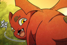 Spoiler Komik Dragon-Devouring Mage Chapter 22, Pencarian Mage yang Mencurigakan