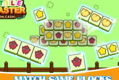 Tile Win Cash Game Penghasil Uang APK Penipuan? Cek Review Terbaru dari Para Penggunanya Berikut Ini!