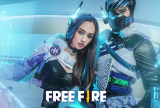 Daftar Akun FF (Free Fire) Sultan Gratis Terbaru 2024 Season 1, Masih Aktif dan Tidak Terpakai! Langsung Login Facebook Segera