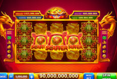 Tips dan Cara Mudah Cheat Slot Higgs Domino AutoWin Pakai Lucky Patcher Update 2024, Berani Coba?
