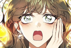 Menyegarkan Sekali! Baca Komik Isn't Being A Wicked Woman Much Better? Chapter 51 Bahasa Indonesia, Minuman Apa Ini?