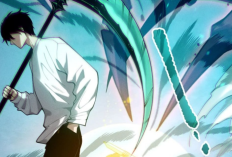 Swordsman Terakhir! Link Baca Manhua Disastrous Necromancer Chapter 170 Bahasa Indonesia