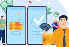 Apakah APK Super Cash Pinjol Aman? Meresahkan! Orang Lagi Susah Makin Dibikin Sengsara Nih