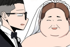 Baca Manhwa Simulasi Pernikahan Chapter 6 Bahasa Indonesia, Kehidupan Rumah Tangga Cukup Melelahkan!