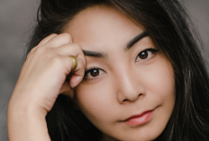 Profil Mayumi Yoshida, Ibunda Alwi Assegaf yang Ternyata Merupakan Keturunan Jepang Asli dan Cantik