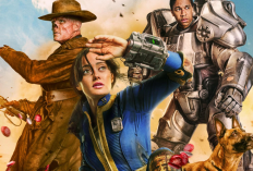 Où Voir Série Fallout (2024) Épisode Complet 1-8 VOSTFR HD, Décrire Le Monde Après Une Guerre Nucléaire
