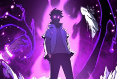 RAW Manhua I Became The King by Scavenging Chapter 5 Sub Indonesia Cek Spoiler dan Jadwal Updatenya di Sini 
