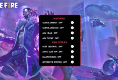 New Regedit 98 Aim Lock Latest Version 2024 Download, Auto Headshot! Unduh dan Mainkan Sekarang