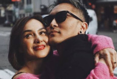 Sara Wijayanto Gugat Cerai Demian Aditya, Unggahan Perpisahan Jadi Sorotan Penggemar
