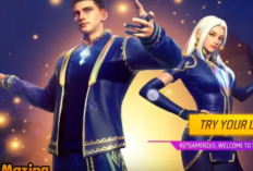 Mystery Shop FF Mei 2024 Kapan Rilis? Ini Dia Pengumuman Resminya dari Garena!