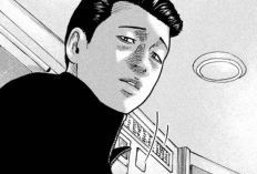 Ingin Menjadi Orang Normal! Link Baca Manga The Fable Chapter 242 English Indonesia Sub