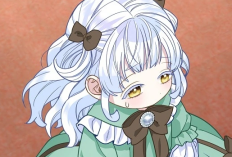 RAW Link Manhwa The Snow Leopard Baby of the Black Leopard Family Chapter 23 Indonesia Sub, Kucing yang Bikin Salfok
