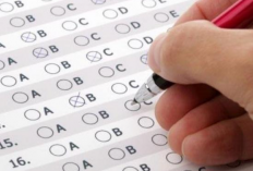 Contoh Soal Tes Skolastik LPDP 2023 dan Kunci Jawabannya, Menjawab Soal Test Jadi Makin Mudah!