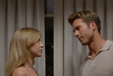 Voir Anyone But You (2024) VOSTFR L'attirance Initiale De Bea Et Ben Tourne Rapidement À L'aigre