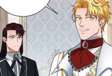 Link Baca Manhwa The Duke Wants to Have an Heir Chapter 18 Bahasa Indonesia: Mulai Jalankan Misi Terbaru!