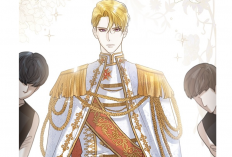 Spoiler Komik I Abdicate My Title of Empress Chapter 6 : Adelaide Gottorf Resmi Jadi Adelaide Ulrich Egmont