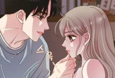 Baca Manhwa Close-up Encounter with My Brother's Friend Chapter 14 Bahasa Indonesia, Kata-kata Daon Menghipnotis Na Woo-hyu