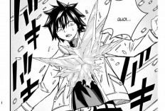 Mangas Fairy Tail: 100 Years Quest Chapter 161 Scans VF, Lire Ici ! Des Batailles Époustouflantes 