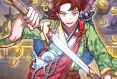 RAW Baca Manhwa Youngest Son of the NamGung Clan Chapter 54 Sub Indonesia, Makin Seru Aja