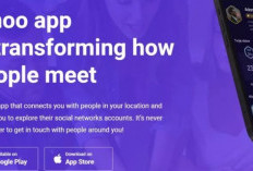 Link Download Aplikasi Cari Jodoh Whoo APK Terbaru 2023, Bisa Kenalan dengan Orang Sekitarmu