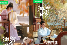 Sinopsis Drama China New Life Begins (2022), Bai Jing Ting Jadi Tuan Muda Untuk Tian Xi Wei, Tayang di iQiyi