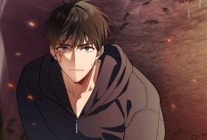 RAW Manhwa BL Passion Season 4 Chapter 87 Bahasa Indonesia No Sensor, Nyesal Kan Lo Taeui!