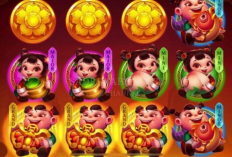 Kecepatan Speeder Slot Duo Fu Duo Cai Higgs Domino, Trik Spin Untuk Dapatkan Grand Jackpot