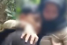 Link Video Pacitan Viral Main Adegan Vulgar di Kebun Warga, 35 Menit Full No Sensor Mediafire!