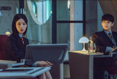 ou Voir Drama Coréen Hiérarchie (2024) Episode Complet 1-7 VOSTFR HD 1080p il est temps de regarder un