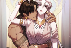 Sinopsis dan Link Baca Manhwa Who Stole the Empress Bahasa Indonesia Full Chapter Gratis, Romansa Permaisuri dan Penculiknya