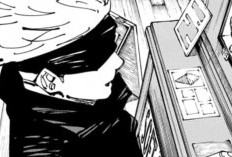 Lire Manga Jujutsu Kaisen Chapitre 256 VF Scans Nobara Revient En Force Contre Sukuna
