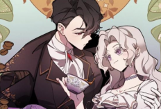 Link Baca Manhwa Duchess's Lo-Fi Coffeehouse Full Chapter Bahasa Indonesia dan Judul Asli di Kakao Webtoon