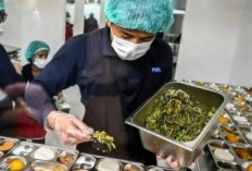 Geger! Belasan Pekerja Dapur MBG di Bima Diduga Terpapar Hepatitis, Dinas Kesehatan Sigap Lakukan Penelusuran