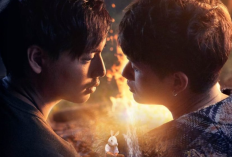 Synopsis et Lien Pour Regarder Drame BL Lost in the Woods (2025) Épisode 1 Streaming-VF & VOSTFR, Pris au Piège dans la Nature