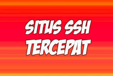 Akun SSH Tercepat April 2024 Masih Aktif, Klaim Sekarang! Gratis Bisa Untuk Transfer Kemanapun