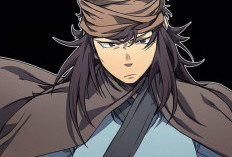 Manhwa Chronicles of Heavenly Demon Chapitre complet en français, Le voyage de Woon Seong dans l'entraînement aux arts martiaux pour se venger