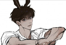 Codename Anastasia Chapter 32 - 33 Bahasa Indonesia RAW Zhenya Bikin Taekjoo Tak Berkutik, Klik Link Baca di Sini 