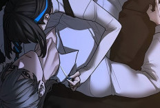 Gawat! Baca Manhwa Reality Quest Chapter 141 Bahasa Indonesia, Posisi yang Sulit Dijelaskan!