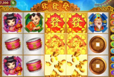 Tanpa Password! Link Download Higgs Domino Apk Terbaru Bulan Januari 2024, Bikin Kamu Auto Jackpot Bigwin Terus Menerus!