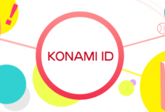 Bagaimana Cara Ganti Password KONAMI ID Terbaru 2023? Langsung Pakai Tips dan Trik Jitu Berikut