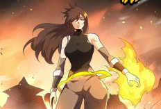 Spoiler dan Link Baca Evolution Begins With A Big Tree Chapter 231 Bahasa Indonesia, Makin Kacau! Semua Hanya Bisa Pasrah