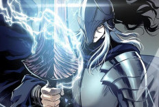 UPDATE! Baca Webtoon Reincarnation Of Suicidal Battle God Chapter 61 Bahasa Indonesia, Kemunculan Monster Baru