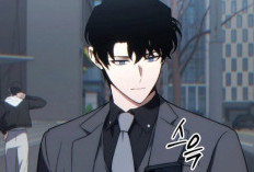 Sudah Terlanjur Nyebur! Baca Manhwa The 100th Regression Of The Max-Level Player Chapter 33 Bahasa Indo, Lanjutin Aja Lah!