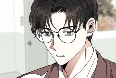 Makin Panas! Lanjut Baca Manhwa BL Be, Be Chapter 29 Bahasa Indonesia, Wookyung yang Makin Tersiksa