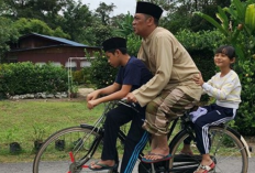 Link Nonton Drama Malaysia Jalan Balik Surau, Pertemuan Ezad dan Yana Dengan Lelaki Misterius di Surau