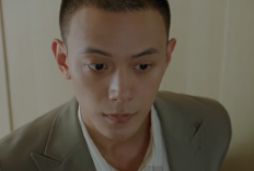 Nonton Drama China Taste of Love (2023) Episode 19-20 Sub Indo, Tayang Malam Ini! Huang Fu Jue Jatuh dalam Jebakan