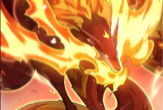 Link Baca Evolution Begins With A Big Tree Chapter 194 Bahasa Indonesia, Kyubi Naik Level! 