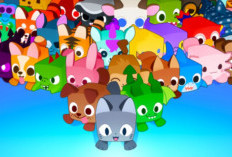Download Pet Simulator 99 Mod APK New Version 2024, Jejajahi Game Baru dengan Banyak Keseruannya!